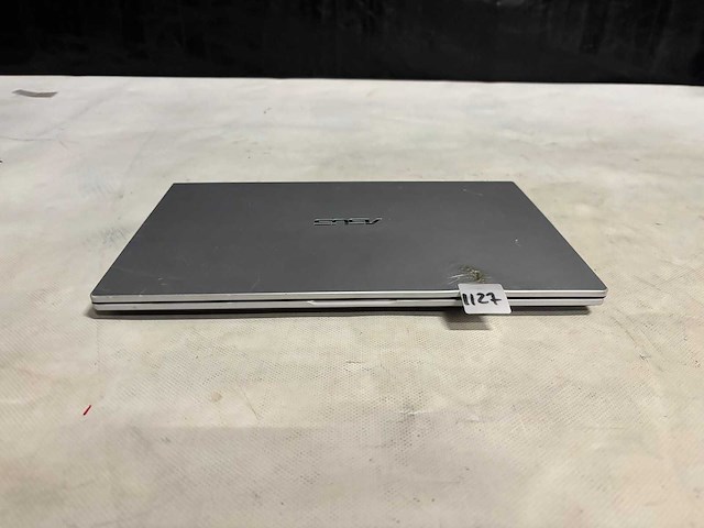 Asus - laptop - afbeelding 3 van  3