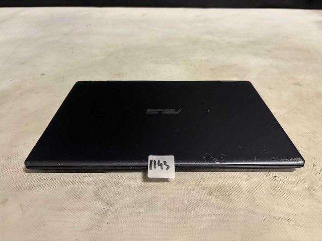 Asus - laptop - afbeelding 2 van  2