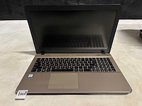 Asus - laptop - afbeelding 1 van  3