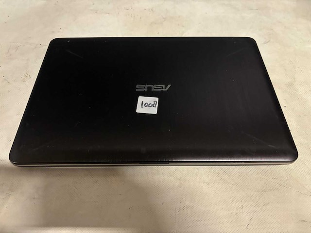 Asus - laptop - afbeelding 3 van  3