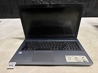 Asus - laptop - afbeelding 1 van  3