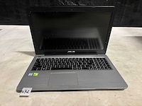 Asus - laptop - afbeelding 1 van  3