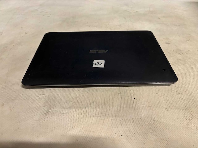 Asus - laptop - afbeelding 3 van  3