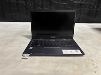 Asus - laptop - afbeelding 1 van  3