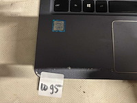 Asus - laptop - afbeelding 2 van  3