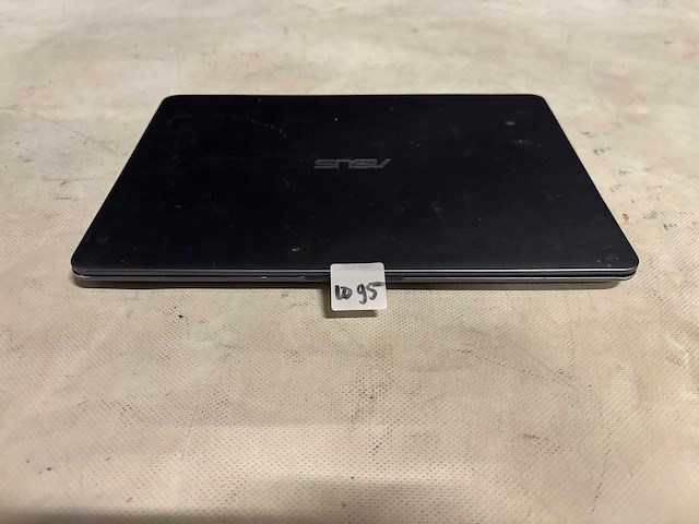 Asus - laptop - afbeelding 3 van  3