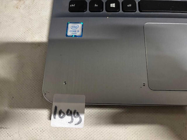 Asus - laptop - afbeelding 2 van  3