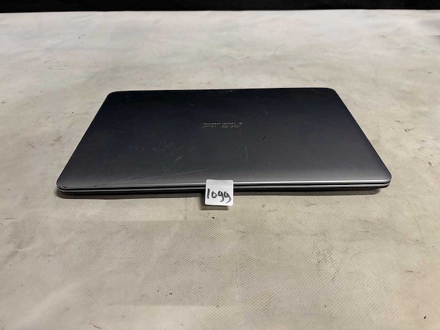 Asus - laptop - afbeelding 3 van  3