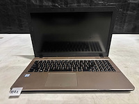 Asus - laptop - afbeelding 1 van  3