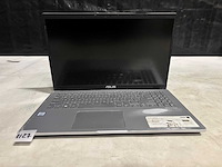 Asus - laptop - afbeelding 1 van  3
