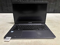 Asus - laptop - afbeelding 1 van  3