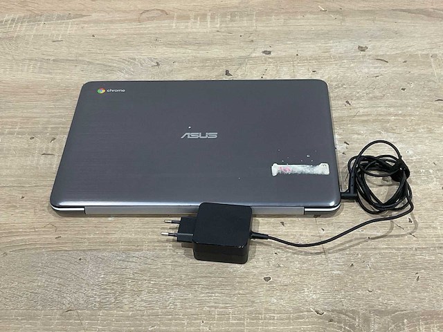 Asus - laptop - afbeelding 4 van  7