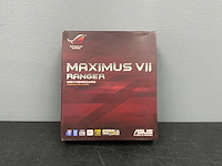 Asus - maximus vii ranger - computer moederbord - afbeelding 1 van  11