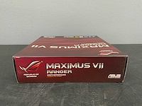 Asus - maximus vii ranger - computer moederbord - afbeelding 3 van  11