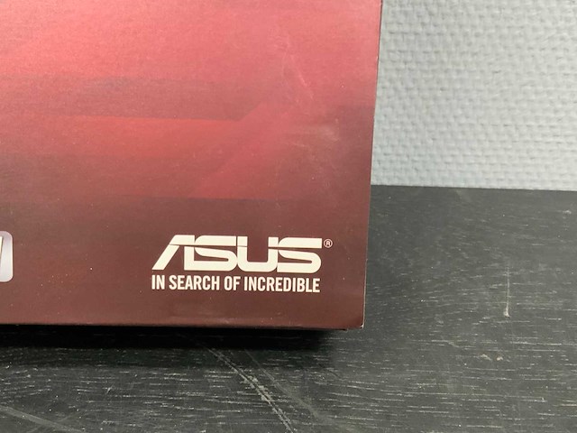 Asus - maximus vii ranger - computer moederbord - afbeelding 2 van  11
