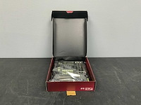 Asus - maximus vii ranger - computer moederbord - afbeelding 8 van  11
