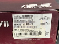 Asus - maximus vii ranger - computer moederbord - afbeelding 10 van  11