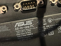 Asus - muziekcomputer - afbeelding 3 van  7