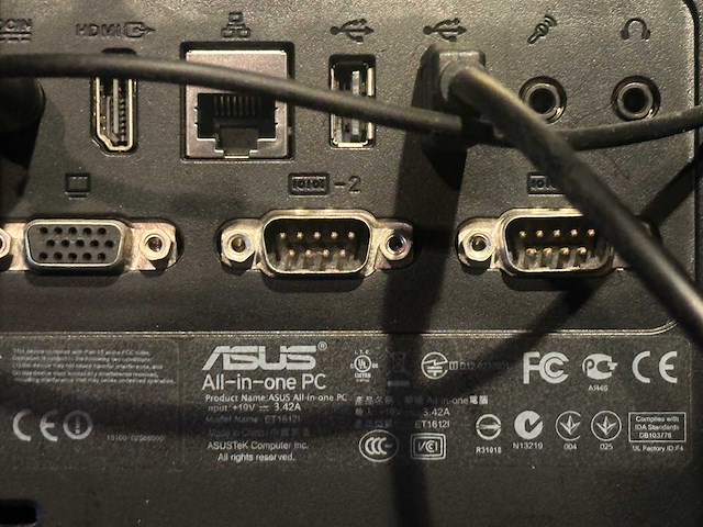 Asus - muziekcomputer - afbeelding 4 van  7
