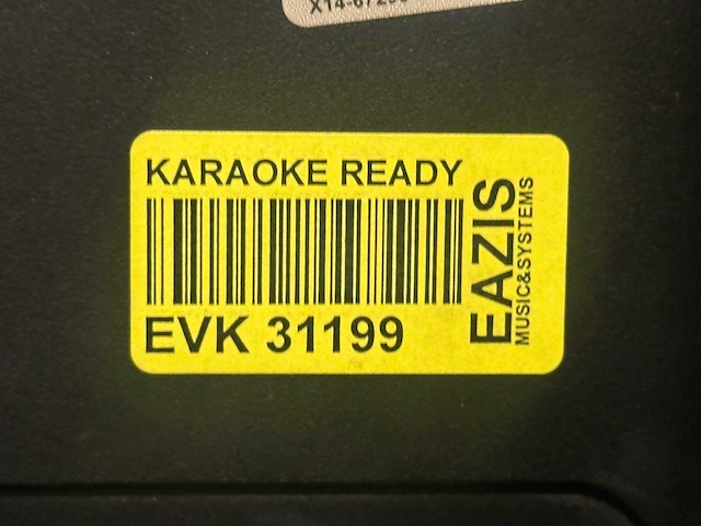 Asus - muziekcomputer - afbeelding 6 van  7