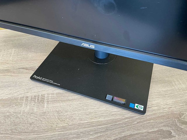 Asus - proart - pa329 - monitor - afbeelding 2 van  4