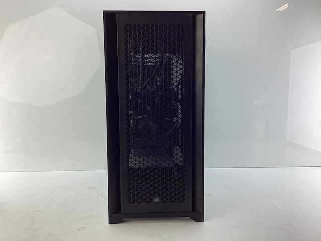 Asus - rog strix - msi rtx 5090 - computer part - afbeelding 1 van  6