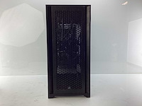 Asus - rog strix - msi rtx 5090 - computer part - afbeelding 1 van  6