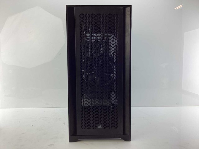 Asus - rog strix - msi rtx 5090 - computer part - afbeelding 3 van  6