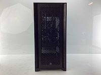 Asus - rog strix - msi rtx 5090 - computer part - afbeelding 3 van  6
