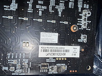 Asus - rog-strix-r570 8gb - videokaart - afbeelding 4 van  4