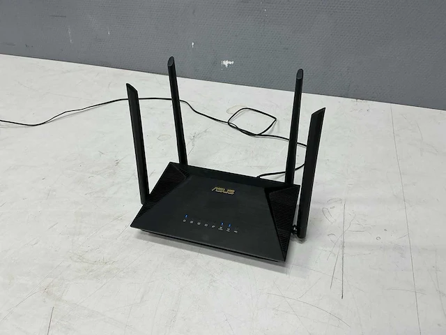 Asus - rt-ax53u - router - afbeelding 1 van  7