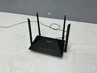 Asus - rt-ax53u - router