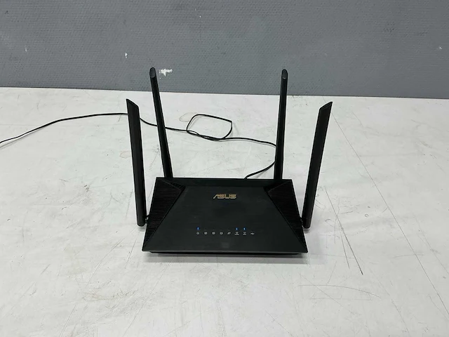 Asus - rt-ax53u - router - afbeelding 2 van  7