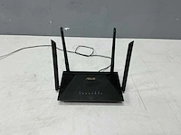 Asus - rt-ax53u - router - afbeelding 2 van  7