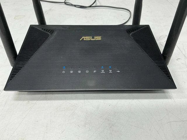 Asus - rt-ax53u - router - afbeelding 4 van  7