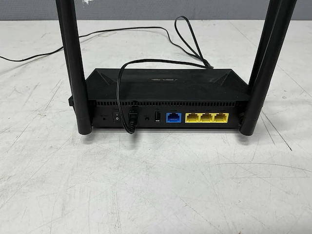 Asus - rt-ax53u - router - afbeelding 5 van  7