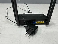 Asus - rt-ax53u - router - afbeelding 6 van  7