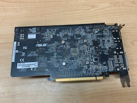 Asus - rtx 7250x 2gd5 - videokaart - afbeelding 2 van  3