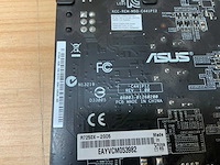 Asus - rtx 7250x 2gd5 - videokaart - afbeelding 3 van  3
