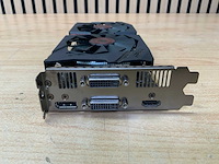 Asus - strix-gtx950 2gd5 - videokaart - afbeelding 2 van  4