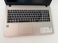 Asus - vivobook r540u - laptop - afbeelding 2 van  6