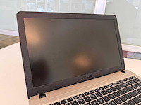 Asus - vivobook r540u - laptop - afbeelding 3 van  6