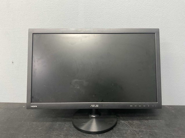 Asus - vs247 - monitor - afbeelding 1 van  7