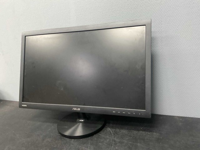 Asus - vs247 - monitor - afbeelding 2 van  7