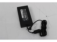 Asus 0a001-00062500 ac adapter 120w 19v 3p zwart - afbeelding 2 van  2
