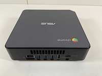 Asus 3, core(tm) i7 8th gen, 16 gb ram, 128 gb ssd chromeboxes (6x) - afbeelding 4 van  6