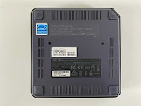 Asus 3, core(tm) i7 8th gen, 16 gb ram, 128 gb ssd chromeboxes (6x) - afbeelding 6 van  6