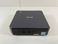Asus 3, core(tm) i7 8th gen, 16 gb ram, 128 gb ssd chromeboxes (6x) - afbeelding 3 van  8