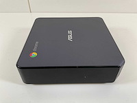 Asus 3, core(tm) i7 8th gen, 16 gb ram, 128 gb ssd chromeboxes (6x) - afbeelding 7 van  8