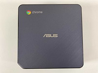 Asus 3, core(tm) i7 8th gen, 16 gb ram, 128 gb ssd chromeboxes (6x) - afbeelding 4 van  8